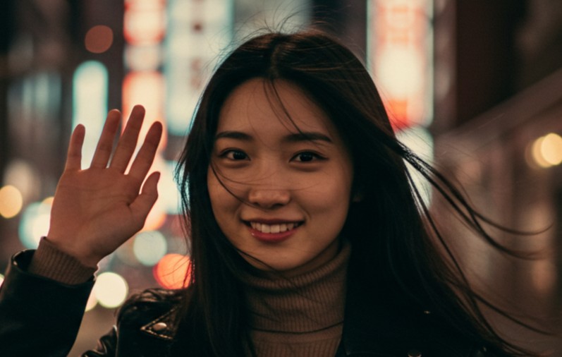 ハッピーメールのイメージ